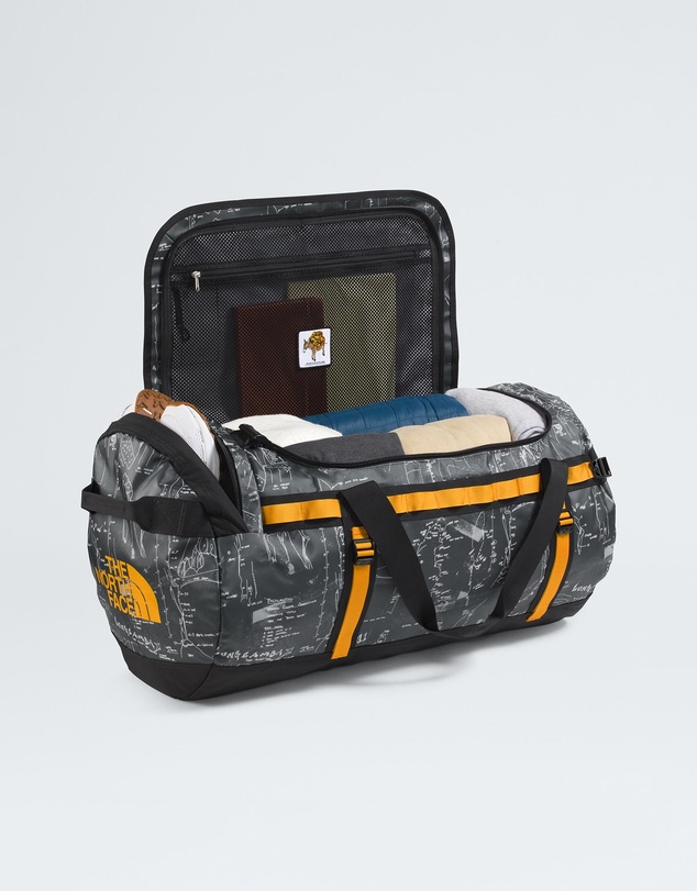 The North Face - Large Base Camp Duffle Bag