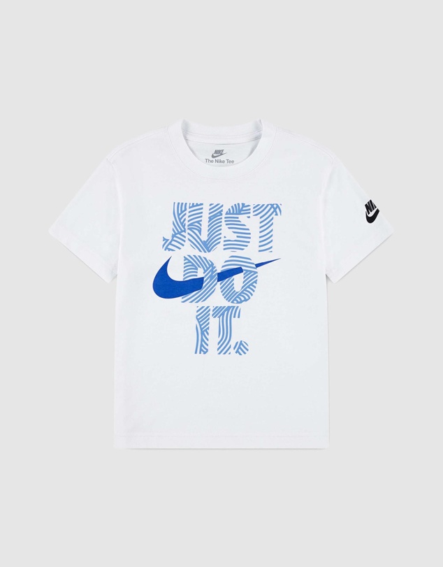 Nike - In The Zone Graphic Tee - Kids