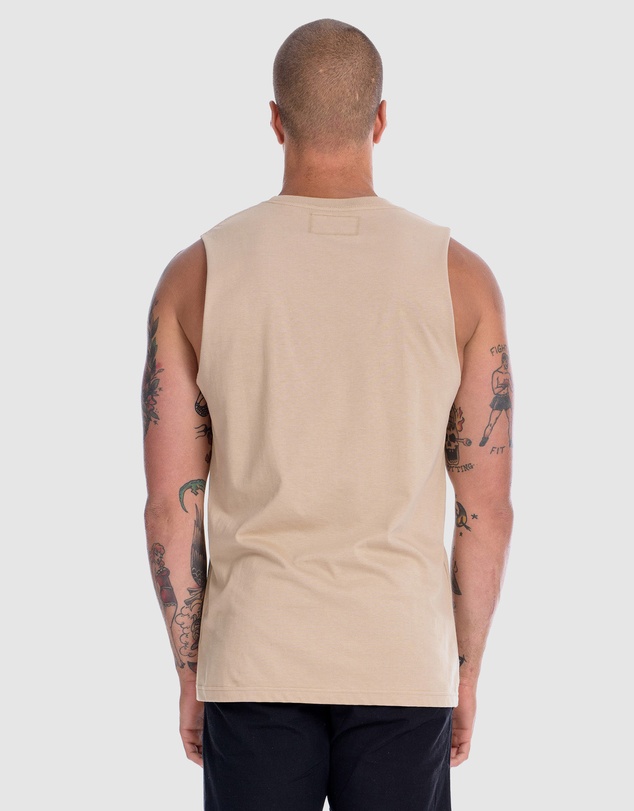Counter Culture - 6-Pack Absent Tank