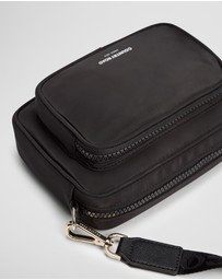 Country Road - Recycled Polyester Mini Soft Crossbody Bag