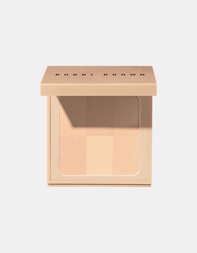 Bobbi Brown - Nude Finish Illuminating Powder - Bare