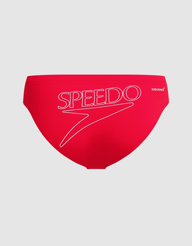 Speedo - Classic Logo Brief