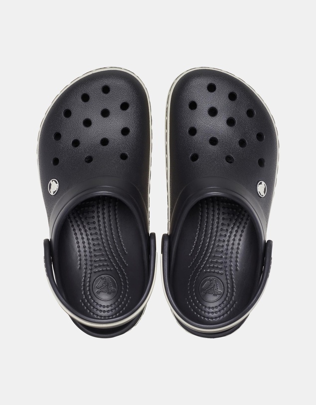 Crocs - Crocband Heritage Clogs - Unisex