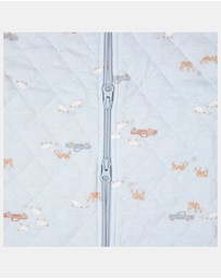 Toshi - Baby Sleep Bag Sleeveless 1 TOG Classic