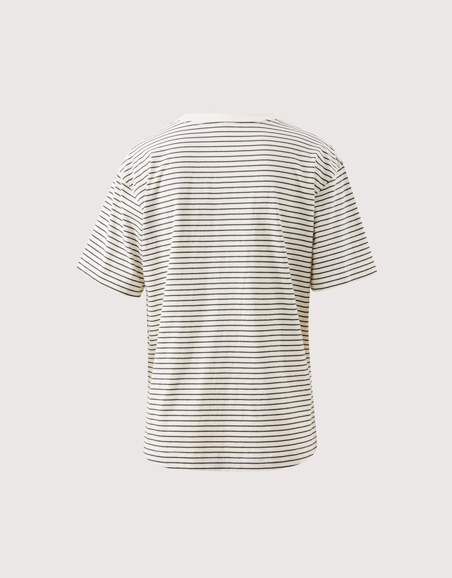 Ceres Life - Stevie Slouchy Tee