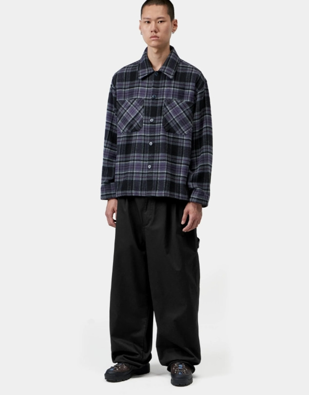 Carhartt WIP - Brockman Pants