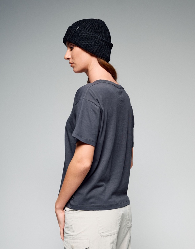 Kathmandu - 1987 Organic Cotton Tee