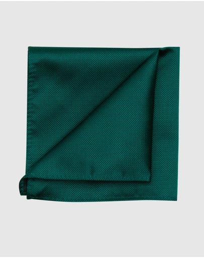 Tarocash - Textured Pocket Square