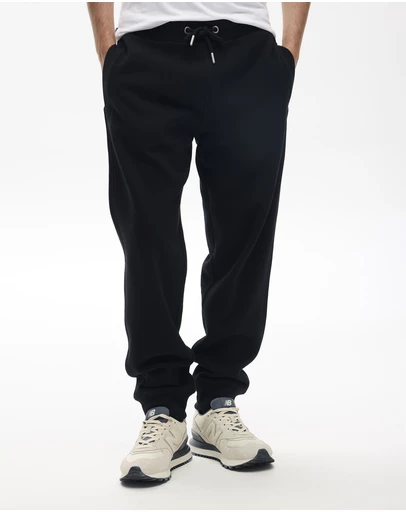 Superdry - Essential Slim Fit Joggers