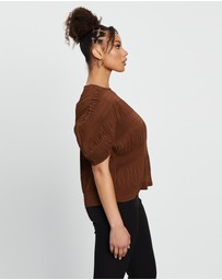 Grace Willow - Charlotte Top