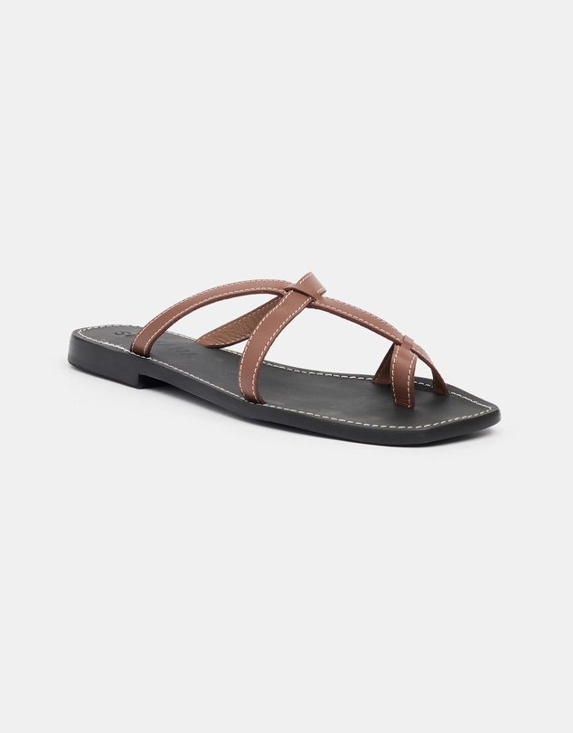 Sol Sana - Cosmo Thong Sandals
