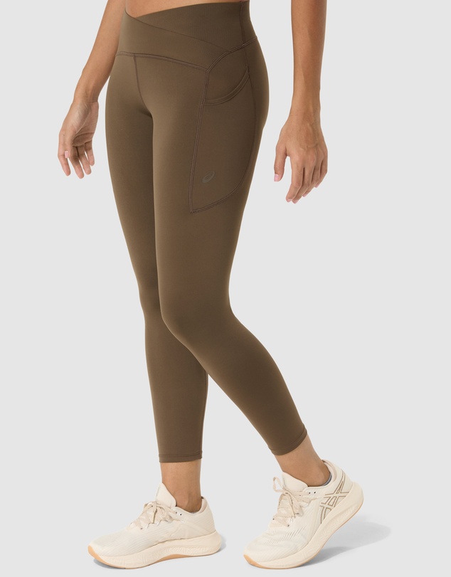 ASICS - Nagino Flex 7/8 Tight - Women's