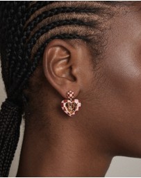 MIMCO - Dylan Dop Earrings