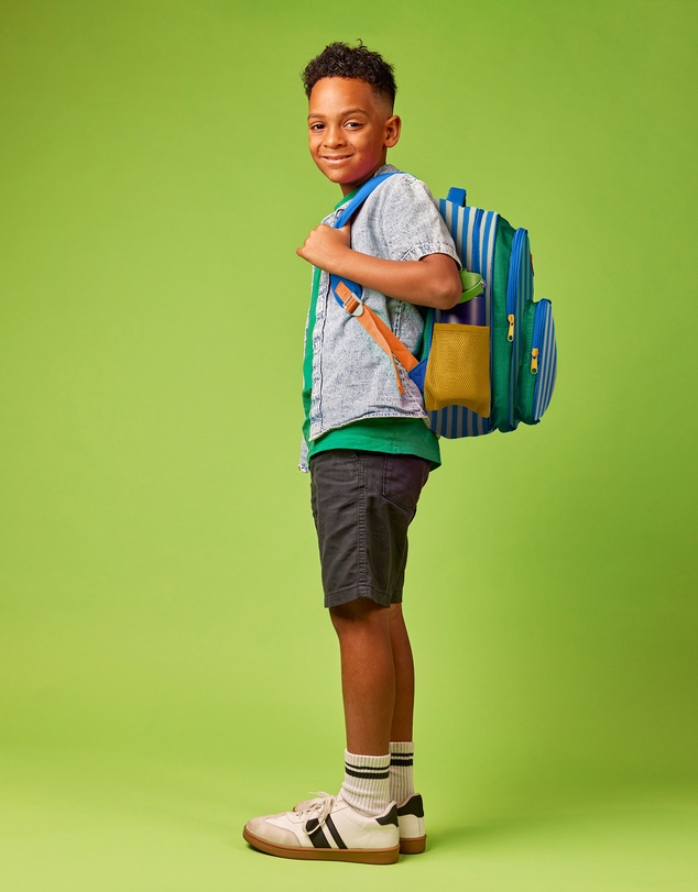 The Somewhere Co - Sun Dash Mini Explorer Backpack