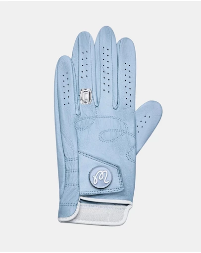 Malbon - Ring Golf Glove