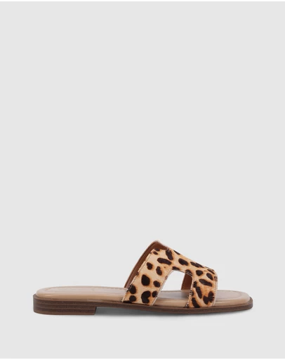 Nude Footwear - Delta