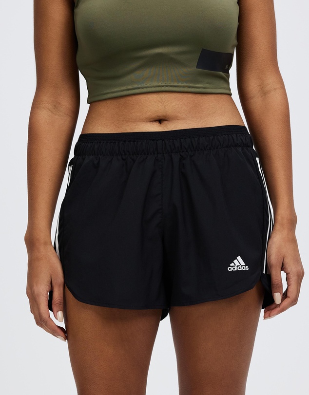 adidas Performance - Run It 3-Inch Shorts
