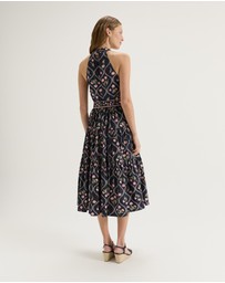 Review - Tulip Dress