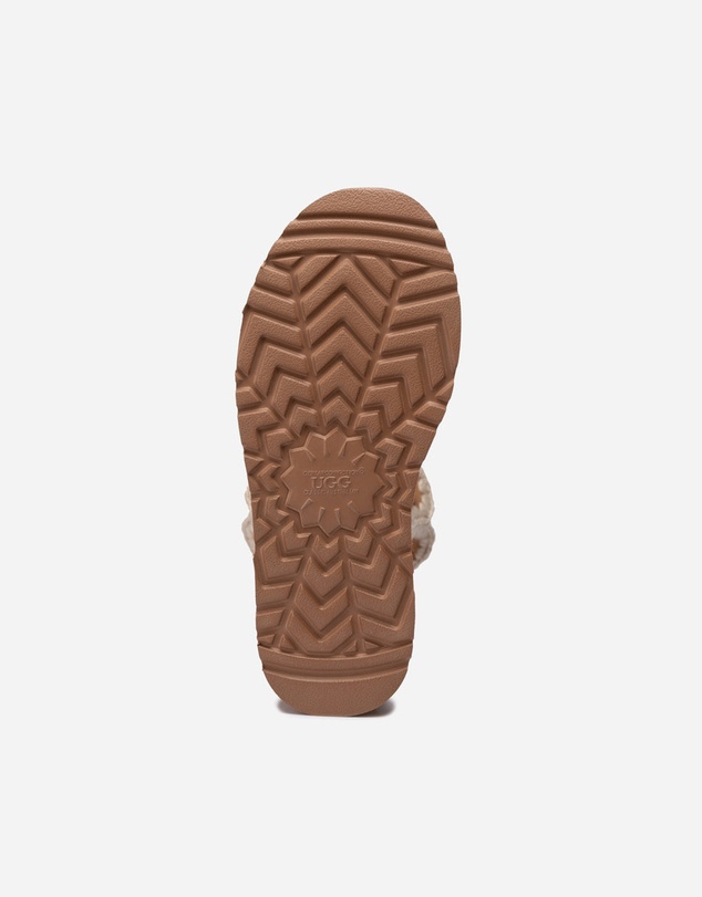Ozwear Connection Uggs - Ugg Eskimo Platform Short Boots