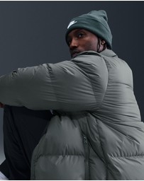 Nike - Sportswear Club Therma-FIT Puffer Jacket
