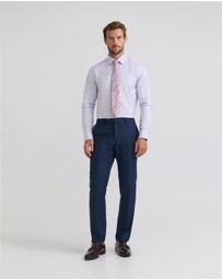 Oxford - Beckton Slim Fit Cotton Shirt