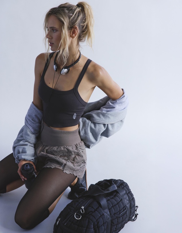 FP Movement by Free People - All Clear Cami Solid
