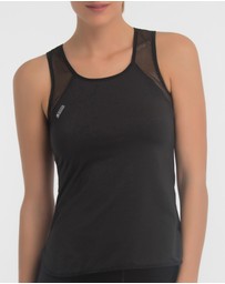 Shock Absorber - Active Tank Top