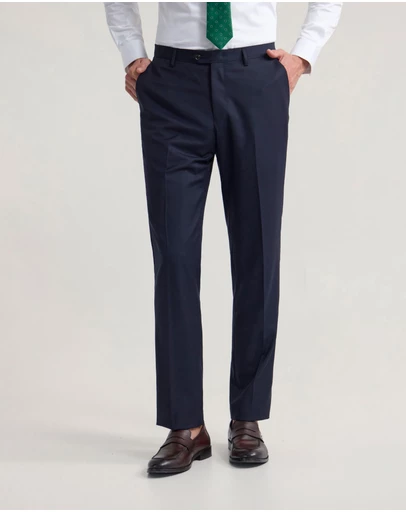Oxford - Wordsworth Wool Suit Jacket
