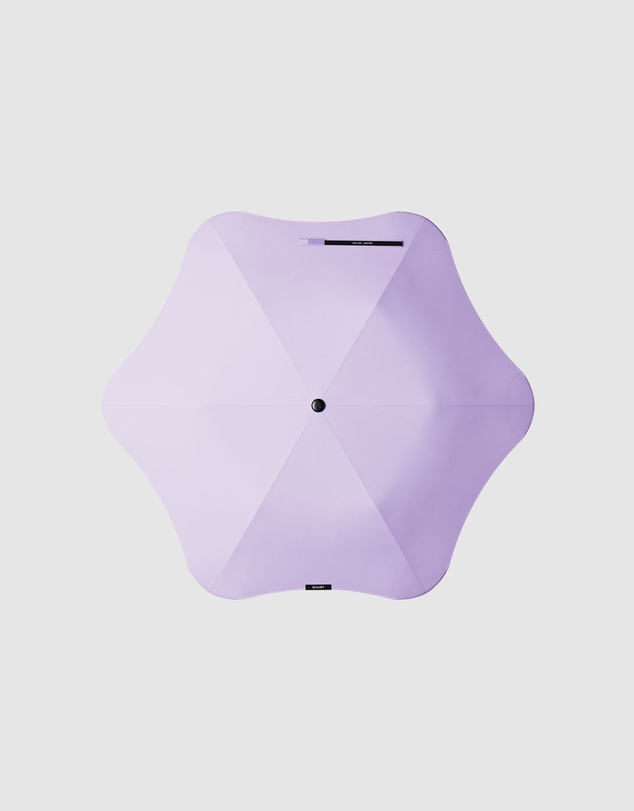 BLUNT Umbrellas - BLUNT Metro UV Lilac Haze
