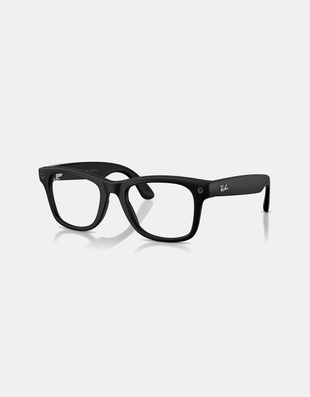 Ray-Ban - Ray-Ban I Meta Wayfarer (Gen 3)