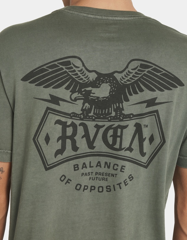RVCA - Mens Meric T-Shirt