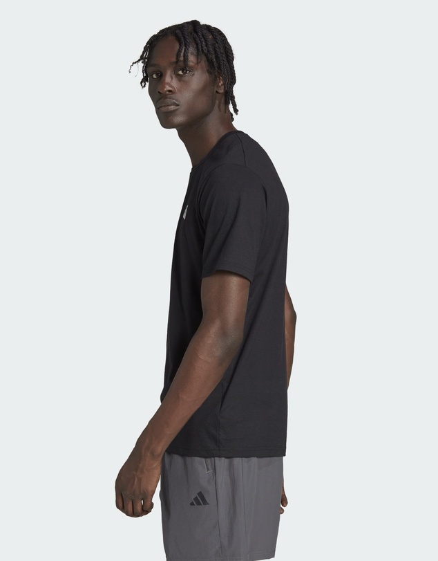 adidas Performance - Train Essentials Feelready Training Tee Mens