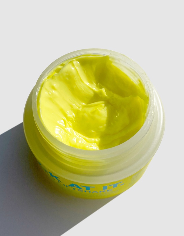 The Skills - Look Back At It | Banana Brightening Liftshake