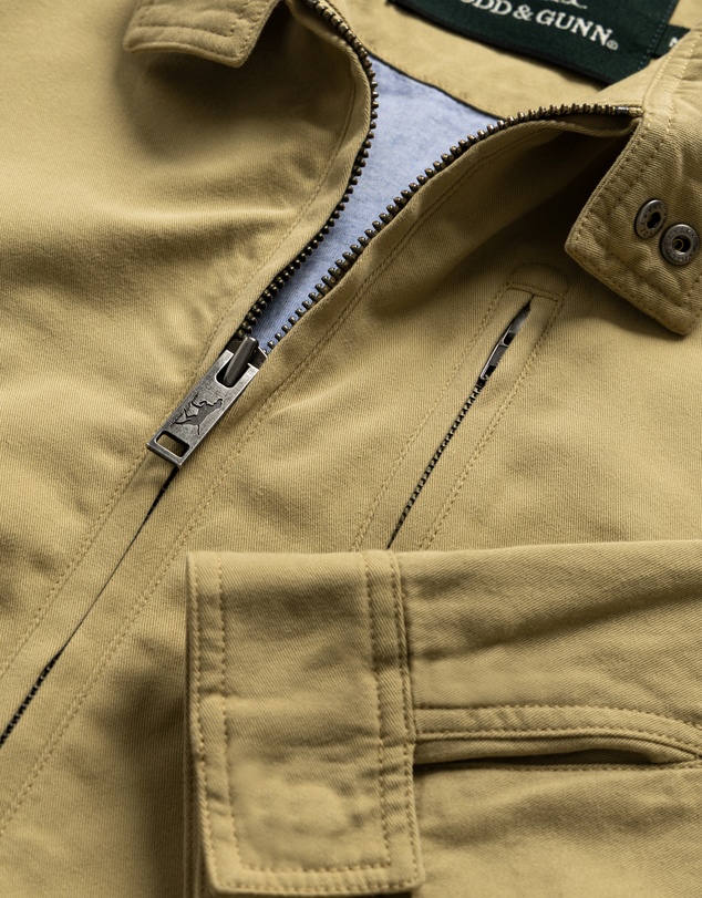 Rodd & Gunn - Armitage Jacket