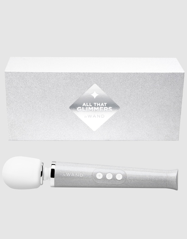 Le Wand - Le Wand Petite All That Glimmers Set