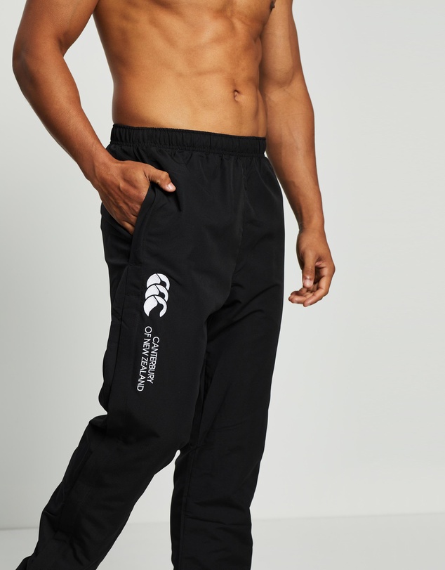 Canterbury - Cuffed Stadium Pants