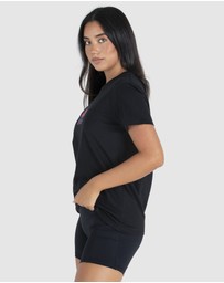 UNIT - UNIT Resort Ladies T-Shirt