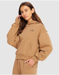 The Upside - Kalo Delphi Hoodie