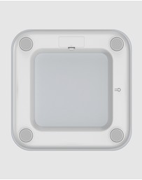 Halo - HALO Bluetooth Smart Body Scale