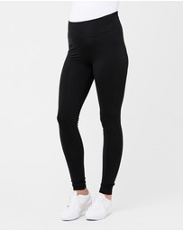 Ripe Maternity - Organic Essential Ankle Legging