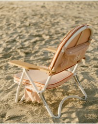 Business & Pleasure Co. - The Pam Chair