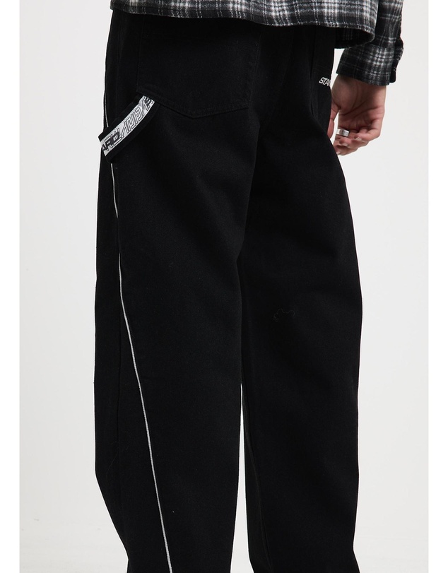 Standard - Stamina Denim Jeans