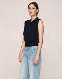 Marle - Frannie Vest