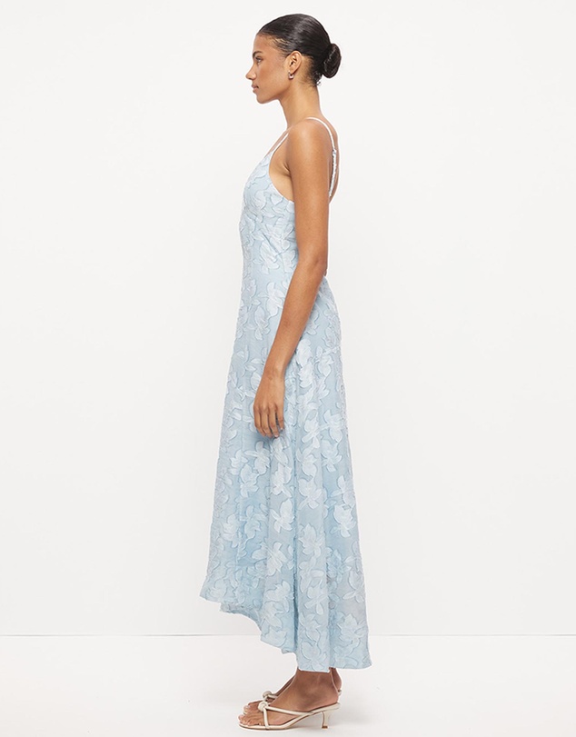 MON RENN - Jasper Dress