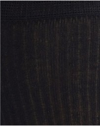 High Heel Jungle - Everything’s Fine Semi-Sheer Rib Knee Socks