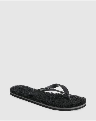 Kustom - Mens Noodle Thongs