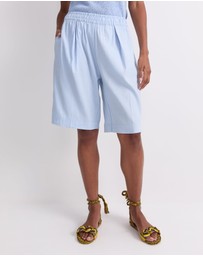 Sportscraft - Rosa Elasticated Short