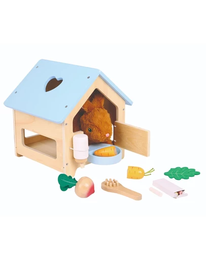 Bello - Rabbit Hutch