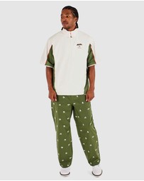 Malbon - Torrey Pines Windshirt