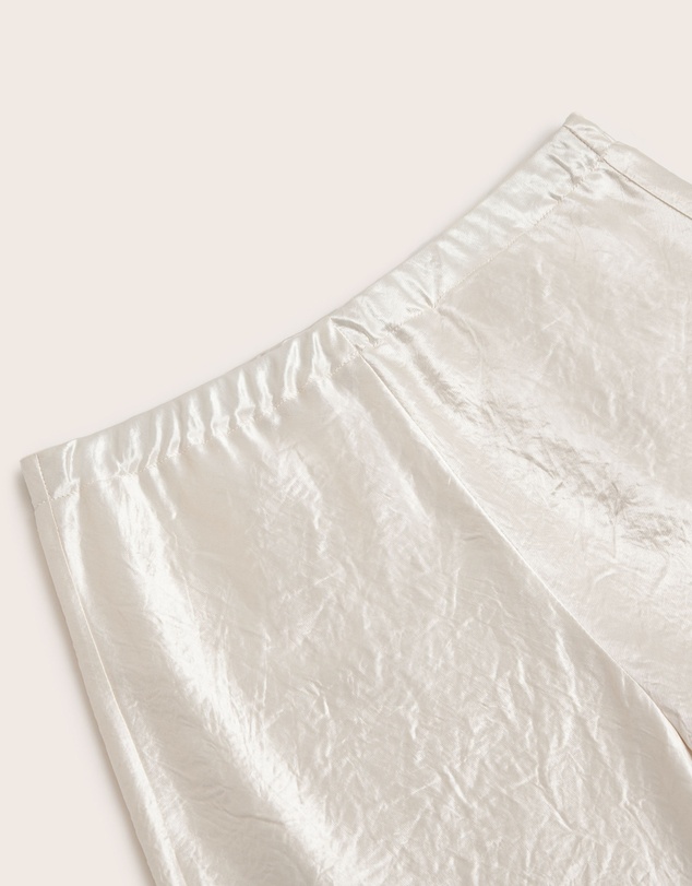 IDA+S - Talia Bias Cut Pant